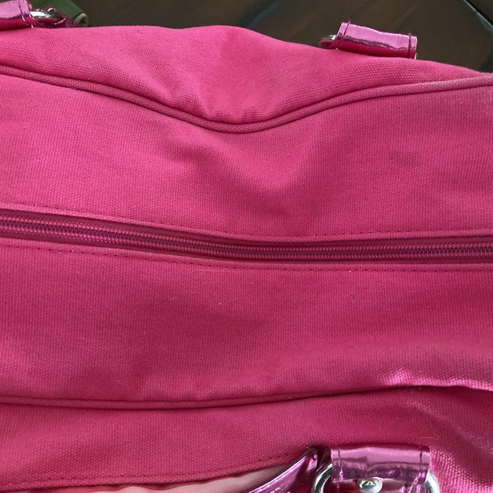 Victoria's Secret Travel Bag - Picture 6 of 9